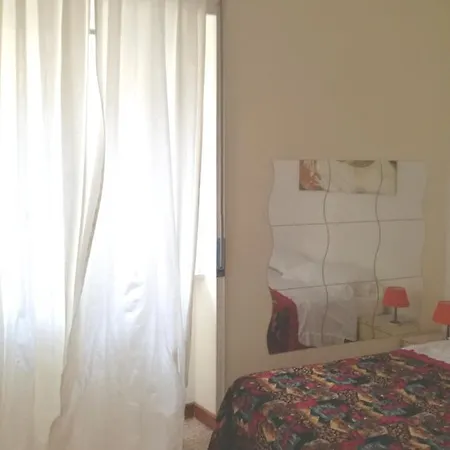 Via Vincenzo Biscardi - 2