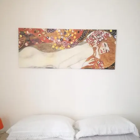 Via Vincenzo Biscardi - 2 شقة كوزنسا